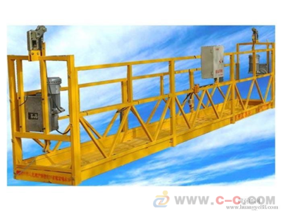 北京外墻電動(dòng)吊籃租賃出租 - 中國(guó)制造交易網(wǎng)