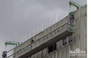 盤扣式腳手架施工要點(diǎn)