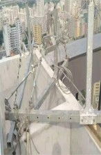 清遠哪里有電動吊籃出租價格更優