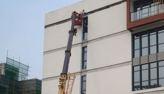 圖 城陽(yáng) 高新區(qū) 上馬棘洪灘 吊車(chē)吊籃 出租銷(xiāo)售 青島租賃