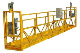 重慶吊籃、重慶吊籃出租 質量好最安全就是斌盛_