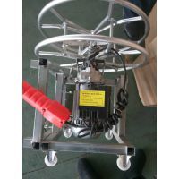 【廣西玉林外墻清洗電動吊籃出租高空作業吊籃出租匯洋價格便宜圖片】廣西玉林外墻清洗電動吊籃出租高空作業吊籃出租匯洋價格便宜