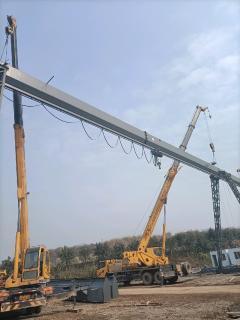 重慶吊車吊籃出租快速發(fā)車