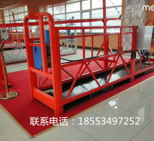 選擇吊籃出租服務的優(yōu)勢與注意事項