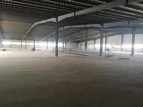 鼎業(yè)路7號院廠庫房與吊籃出租服務