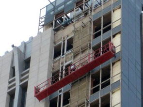 新鄉(xiāng)市優(yōu)質(zhì)電動吊籃價格、型號規(guī)格及出租服務全解析